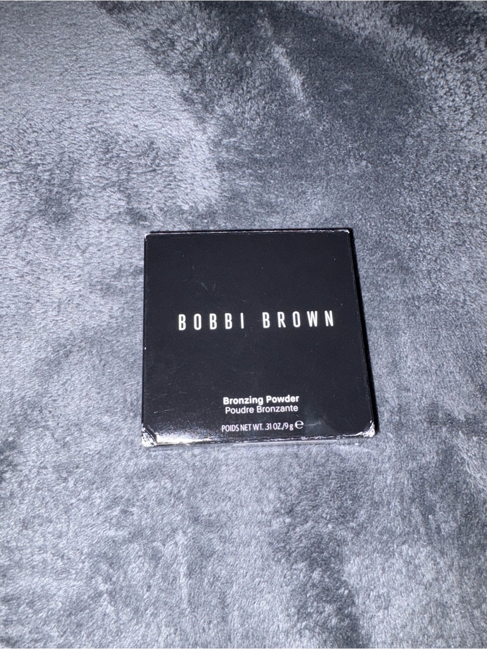 Bobbi Brown Bronzing Powder - Natural